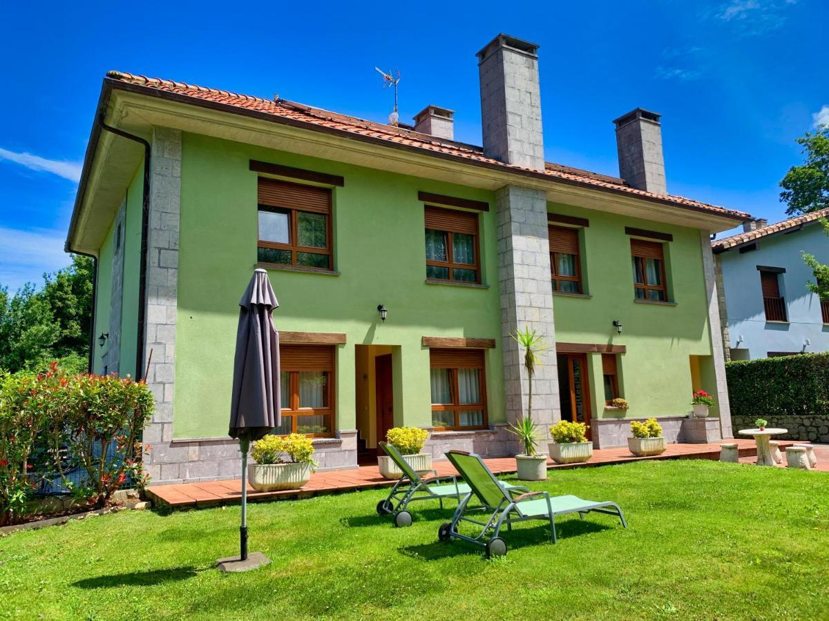 Rurales & Antilles Playa Appartement Llanes